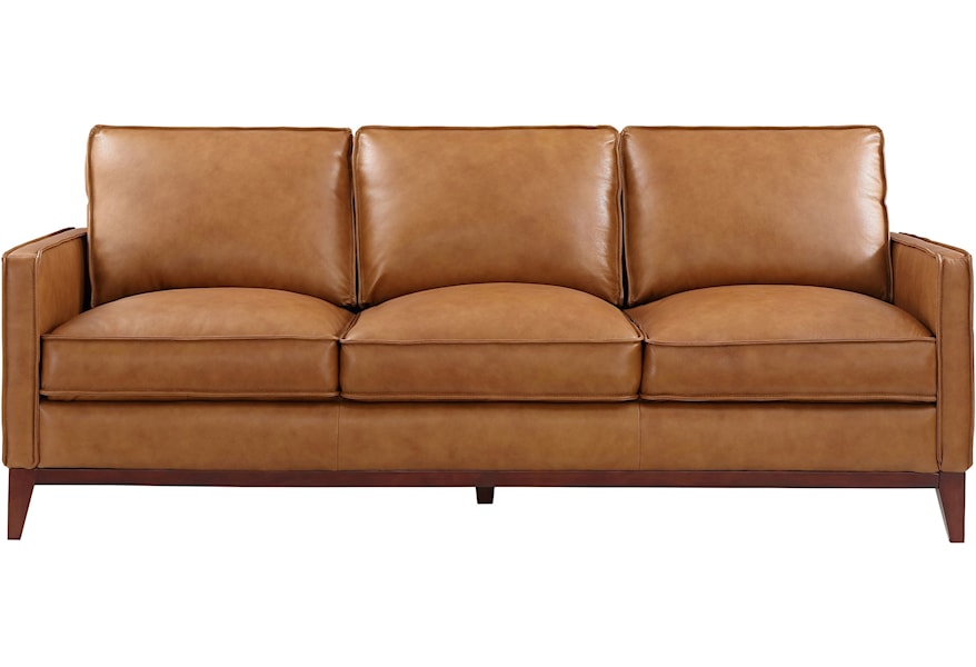 leather italia newport sofa